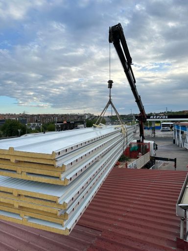 Material para obra