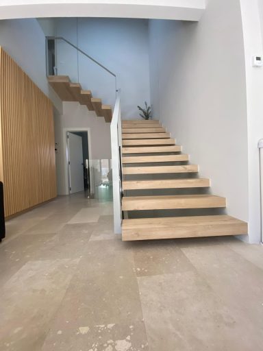 Escalera 